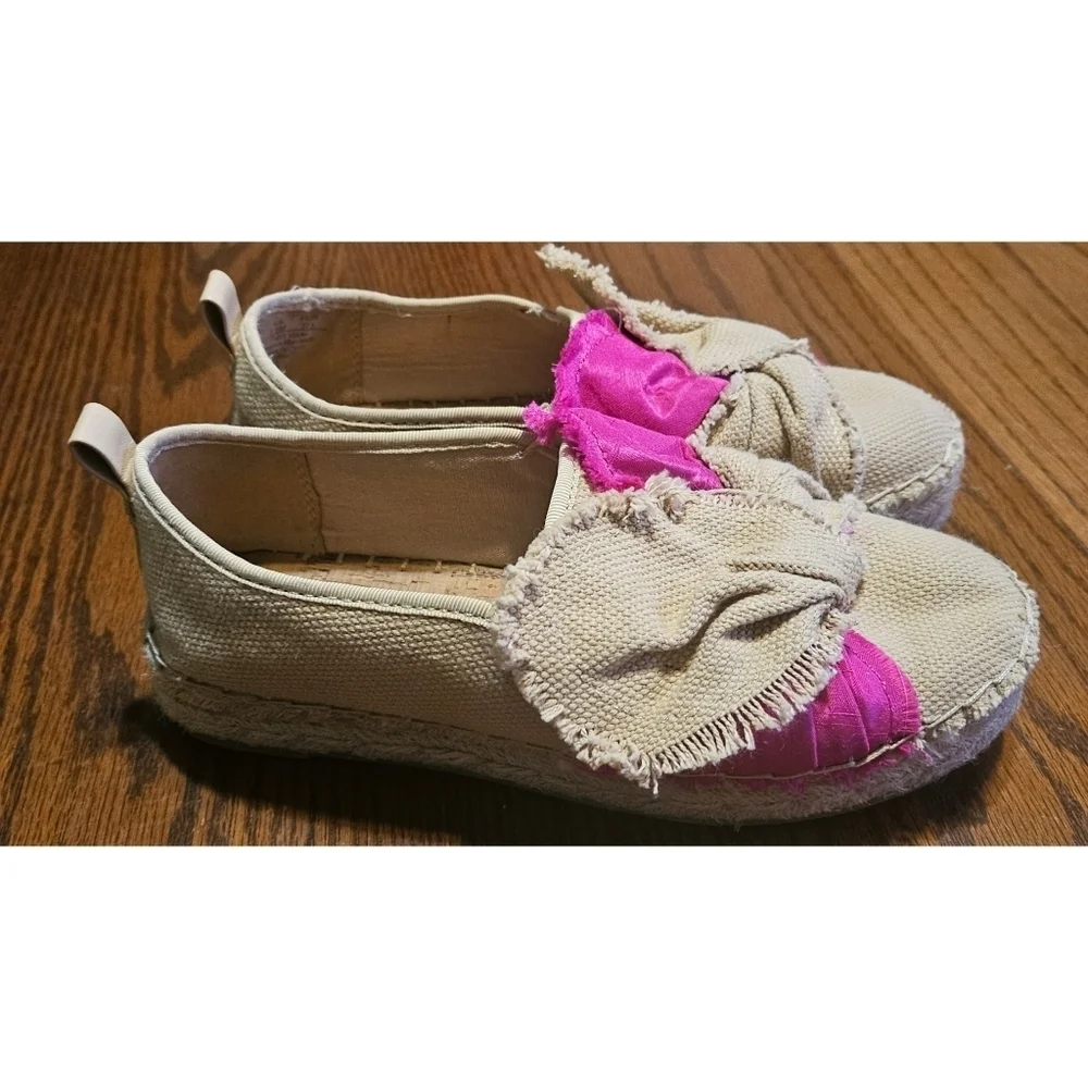 Sam Edelman sole toe